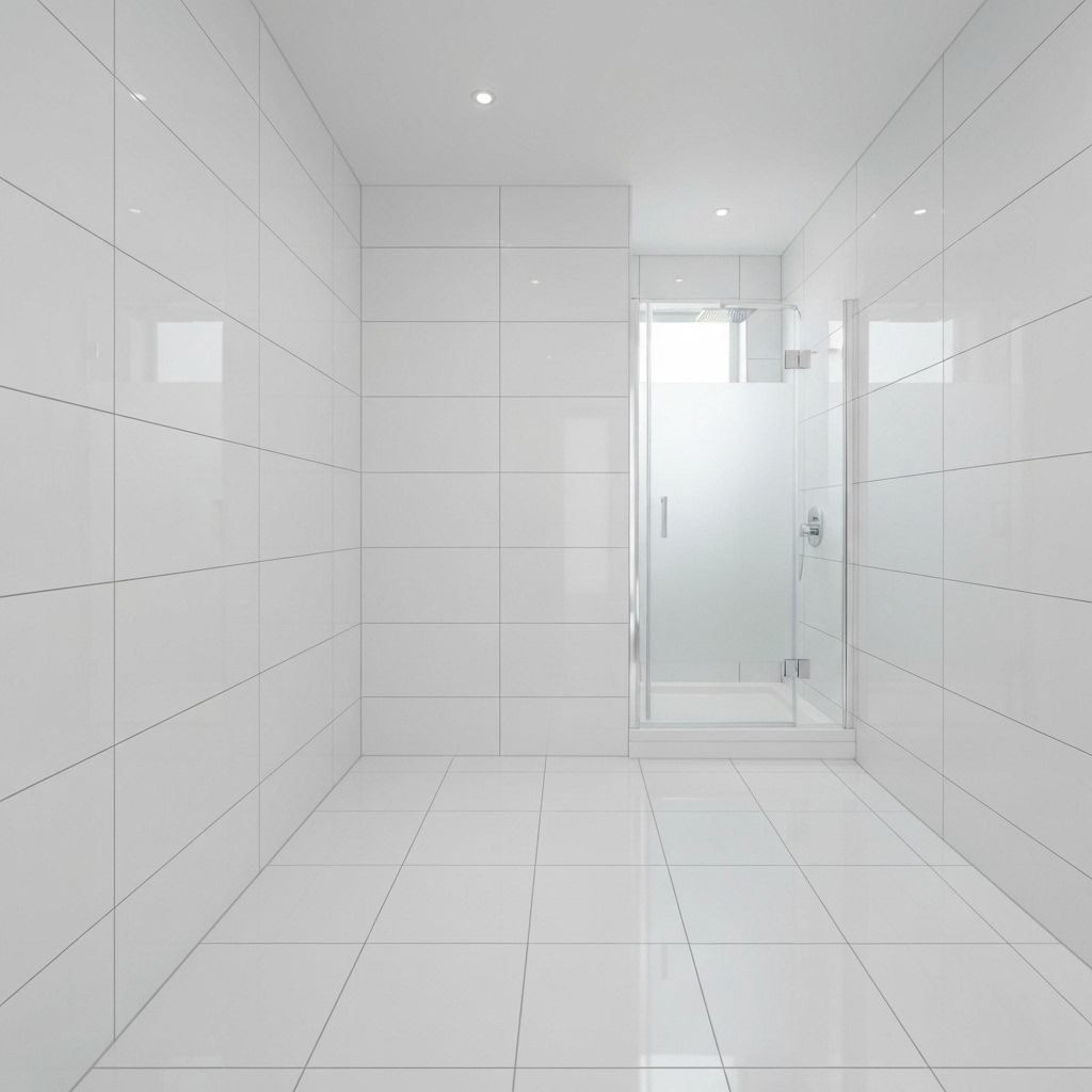 Bathroom Tiles